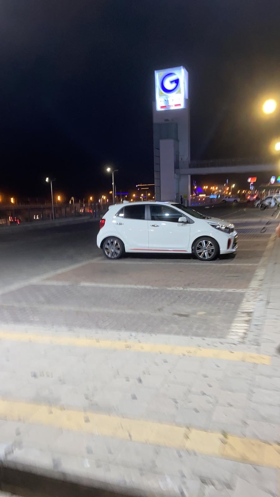 קיה פיקנטו Gt 2020 – תמונה 3