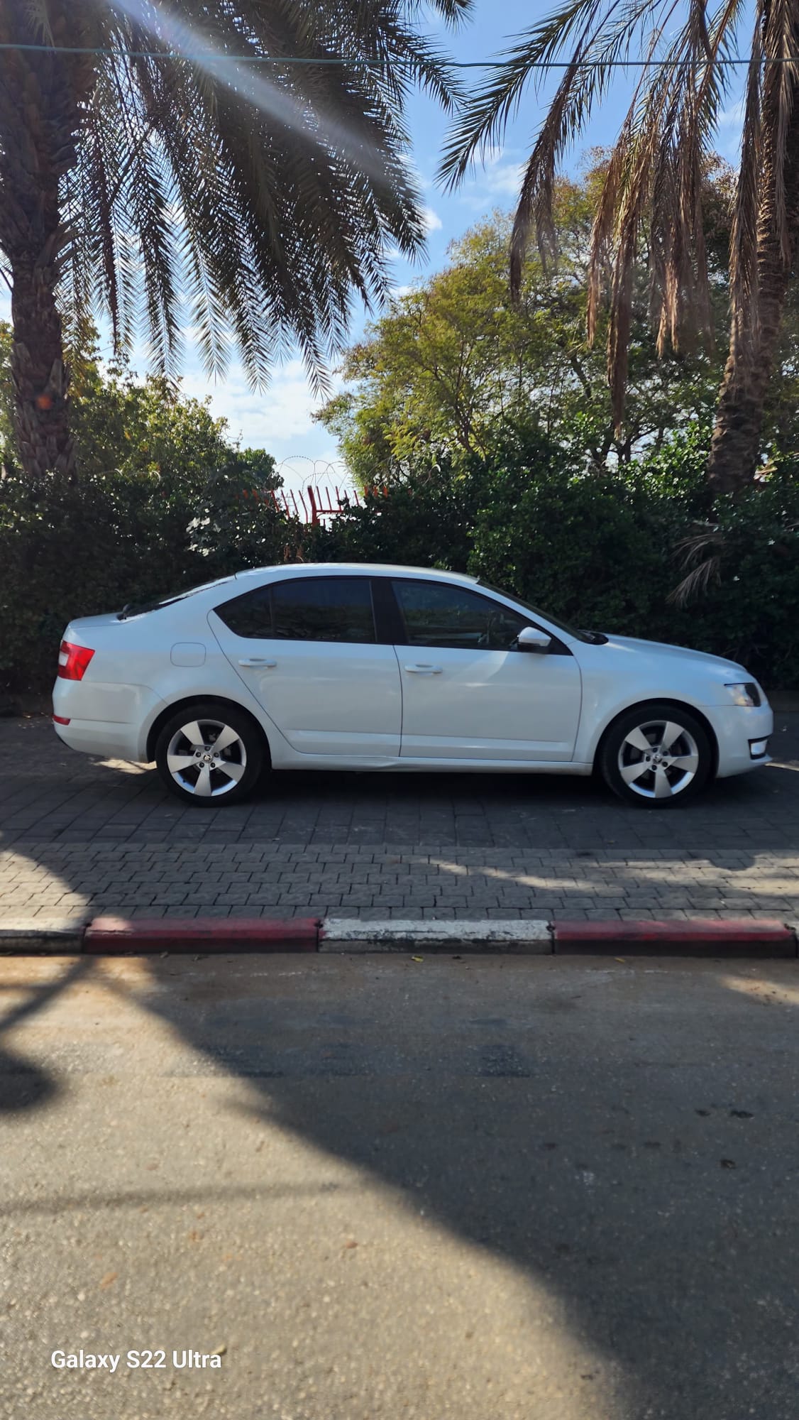 סקודה אוקטביה סטייל 2016 – תמונה 2