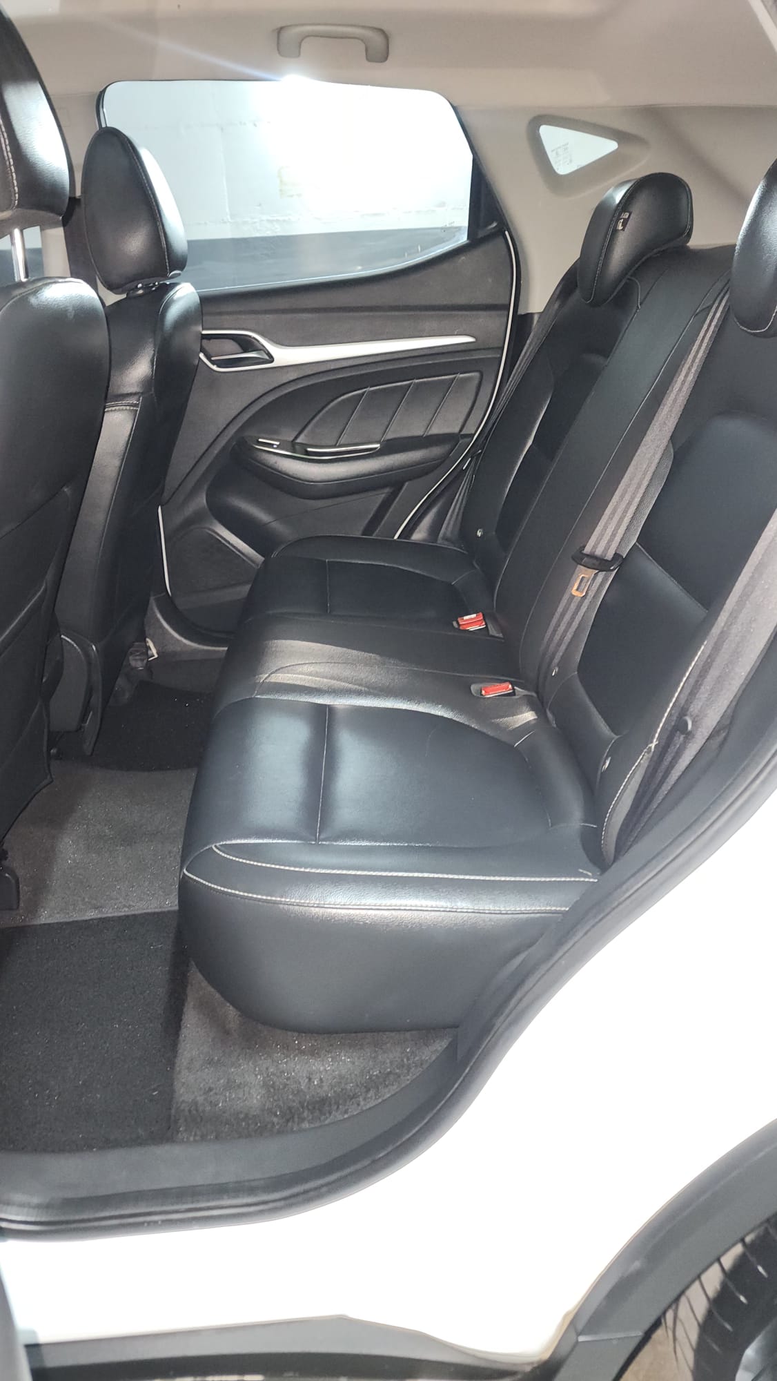 MG ZS 2019 – תמונה 7