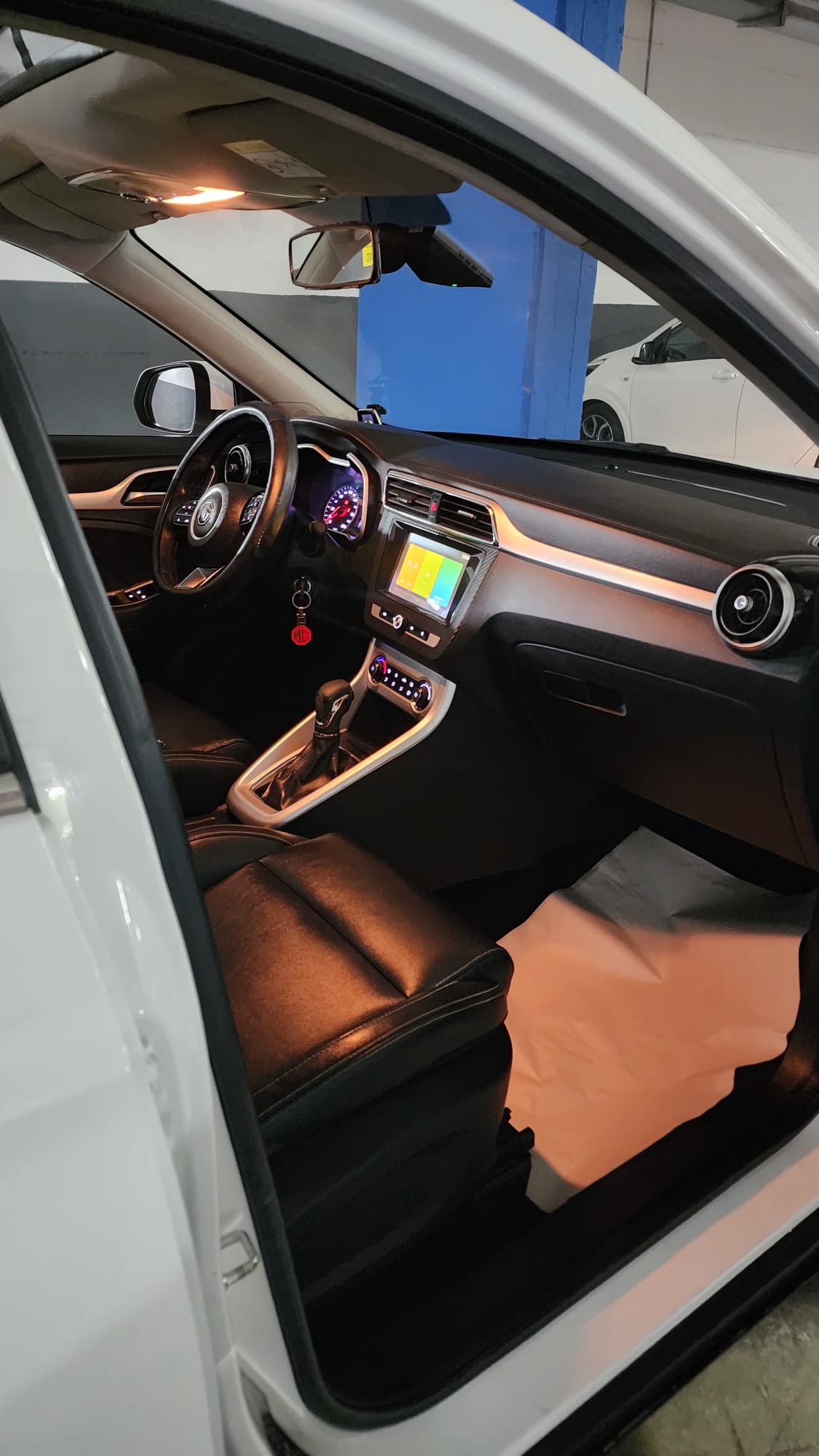 MG ZS 2019 – תמונה 3