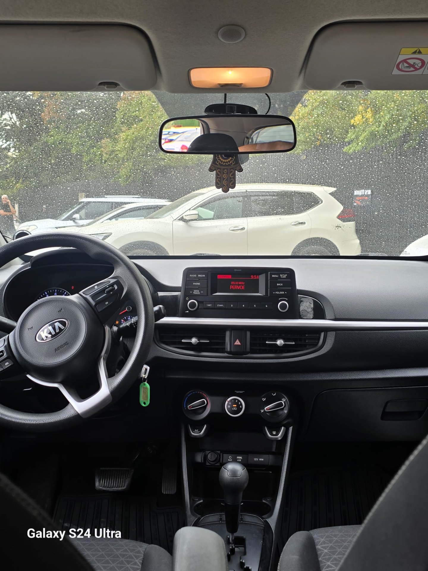 קיה פיקנטו Lx 2018 – תמונה 5
