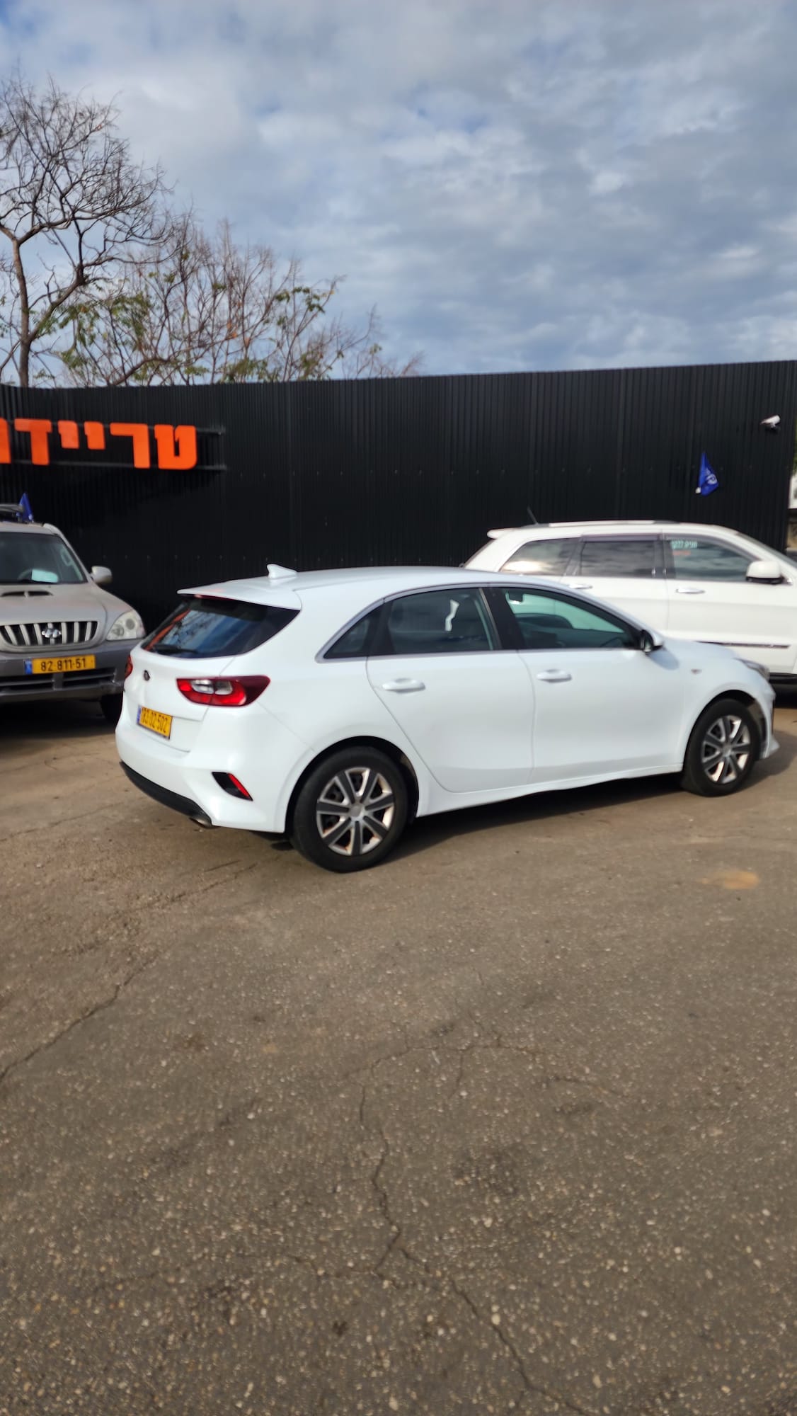 קיה סייד 2020 – תמונה 3