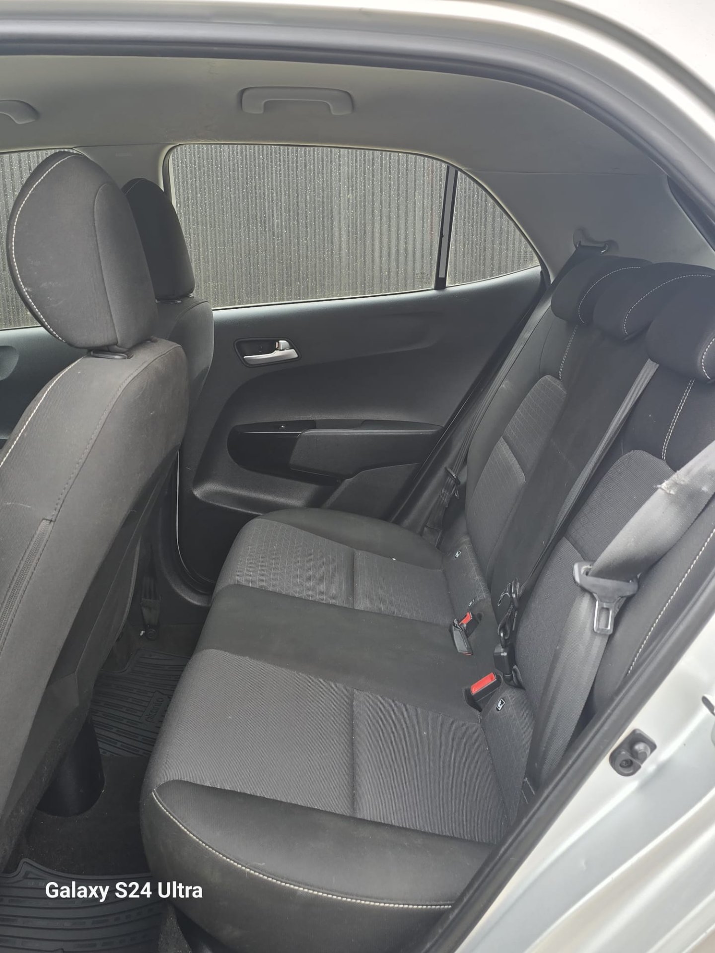 קיה פיקנטו Lx 2018 – תמונה 4