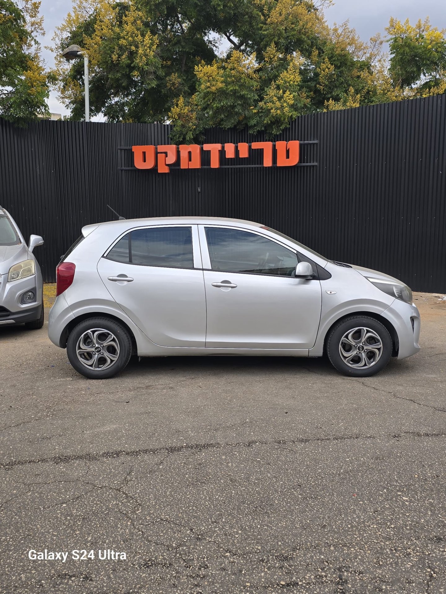 קיה פיקנטו Lx 2018 – תמונה 2